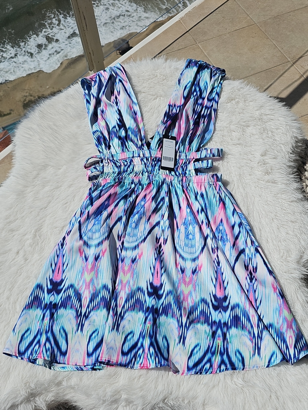 bebe Dress